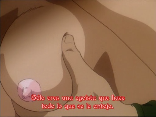 Dragon Knight 4 (Frozen-Layer Fansub)